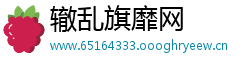 辙乱旗靡网